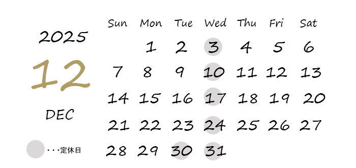 2025年12月