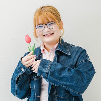 「ハレこの日スタジオ」スタッフ紹介